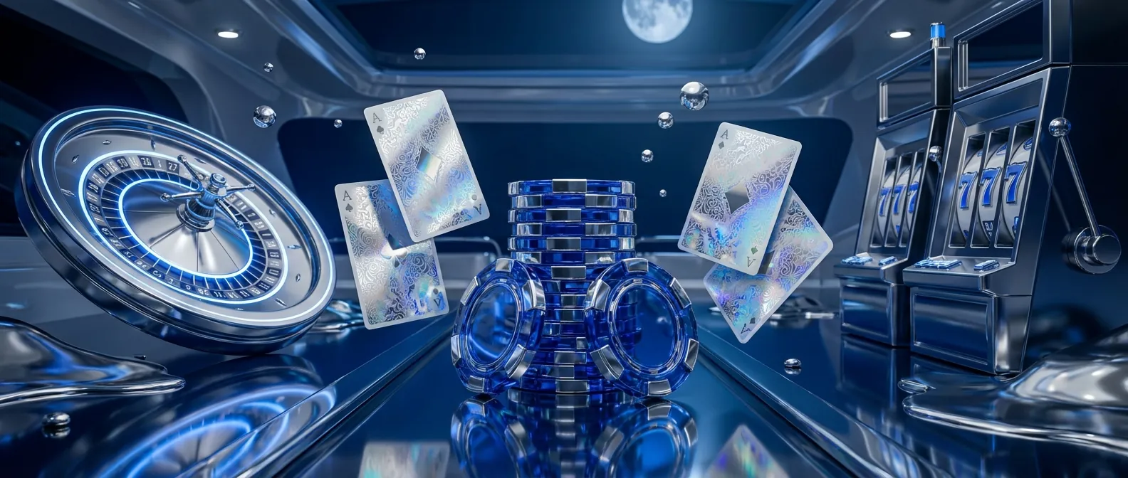 Onlyspins Casino bonus banner